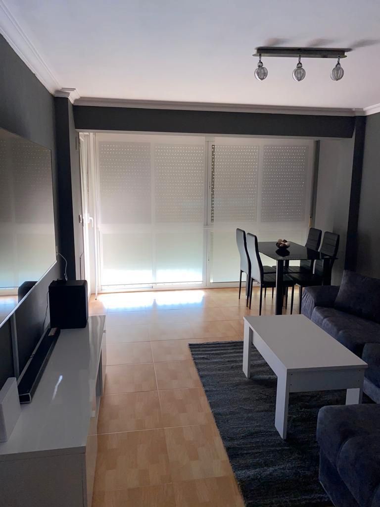 Piso en venta en Alcoy / Alcoi
