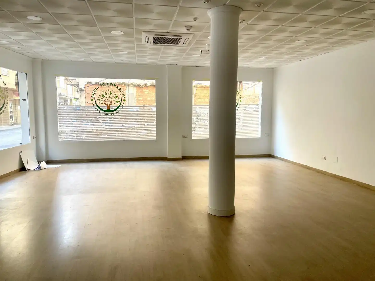 Local comercial en venta en Sancho Manuel 2, imagen 11