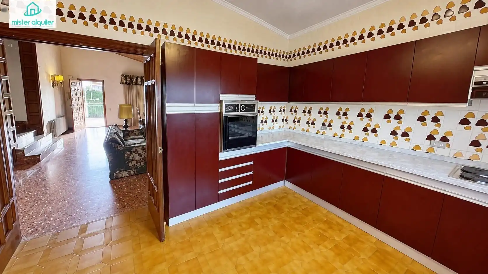 Villa con terrazza in vendita a Calle Cíes 9, imagen 38
