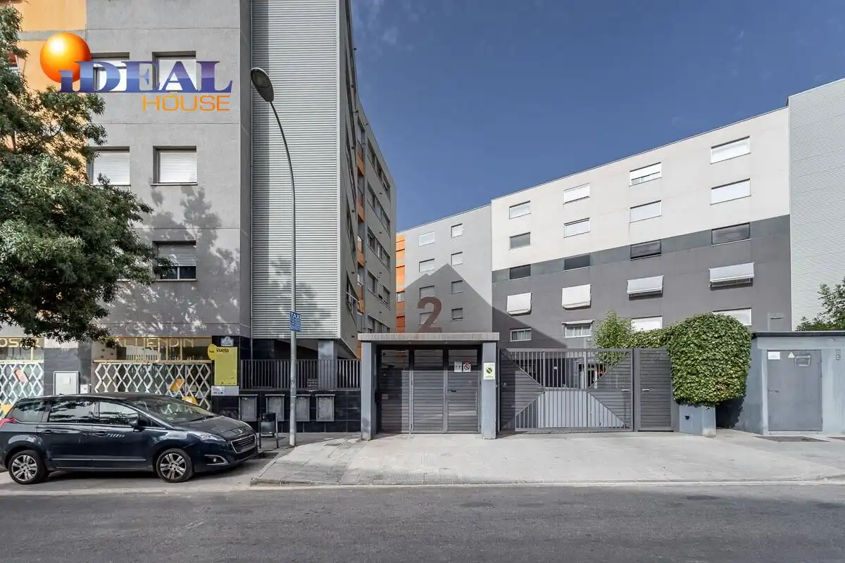 Appartamento con piscina in vendita a Calle Calle Bacaque 2, imagen 26