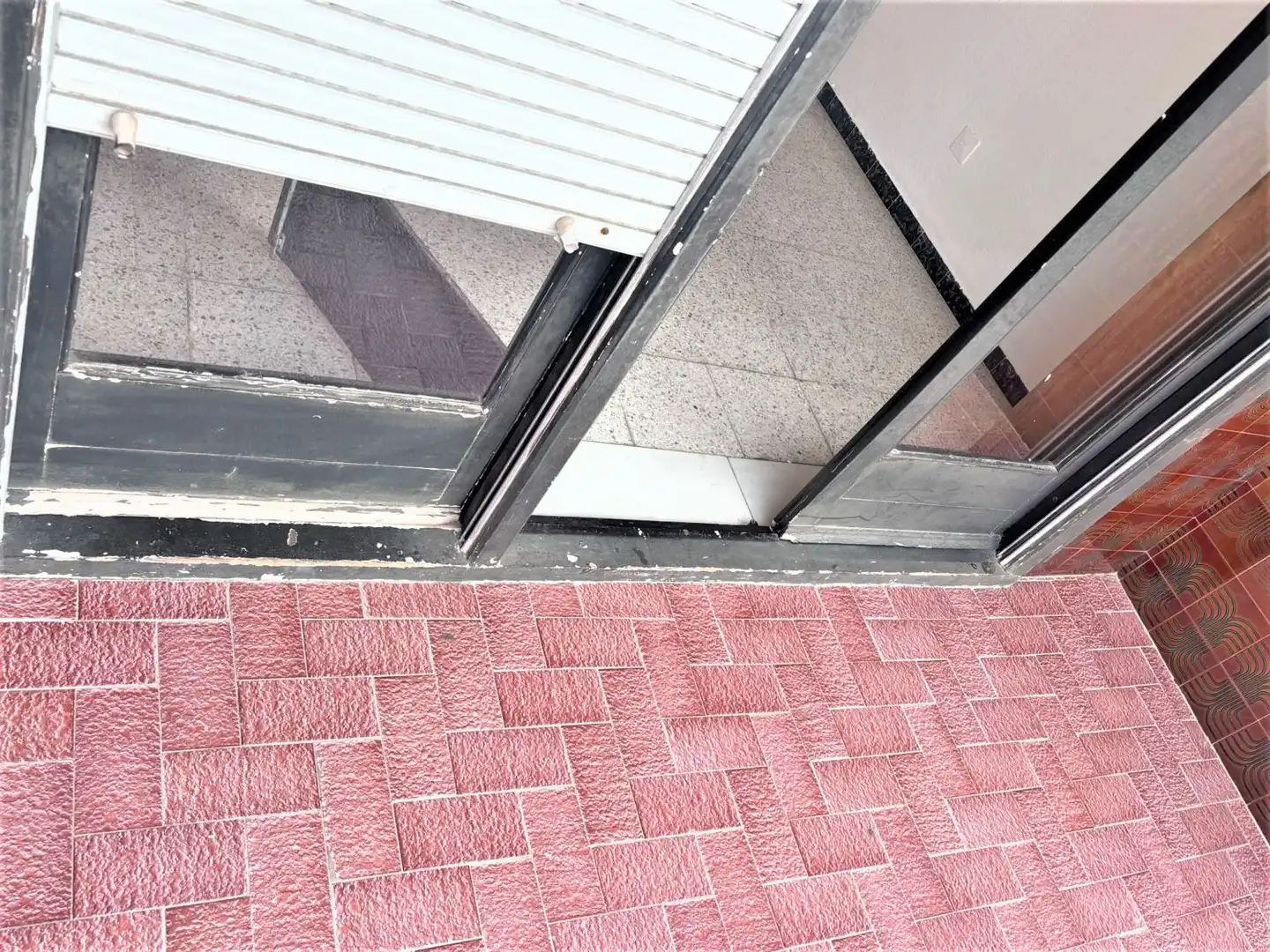 Terrassa de Pis en venda en Terrassa amb Calefacció i Balcó