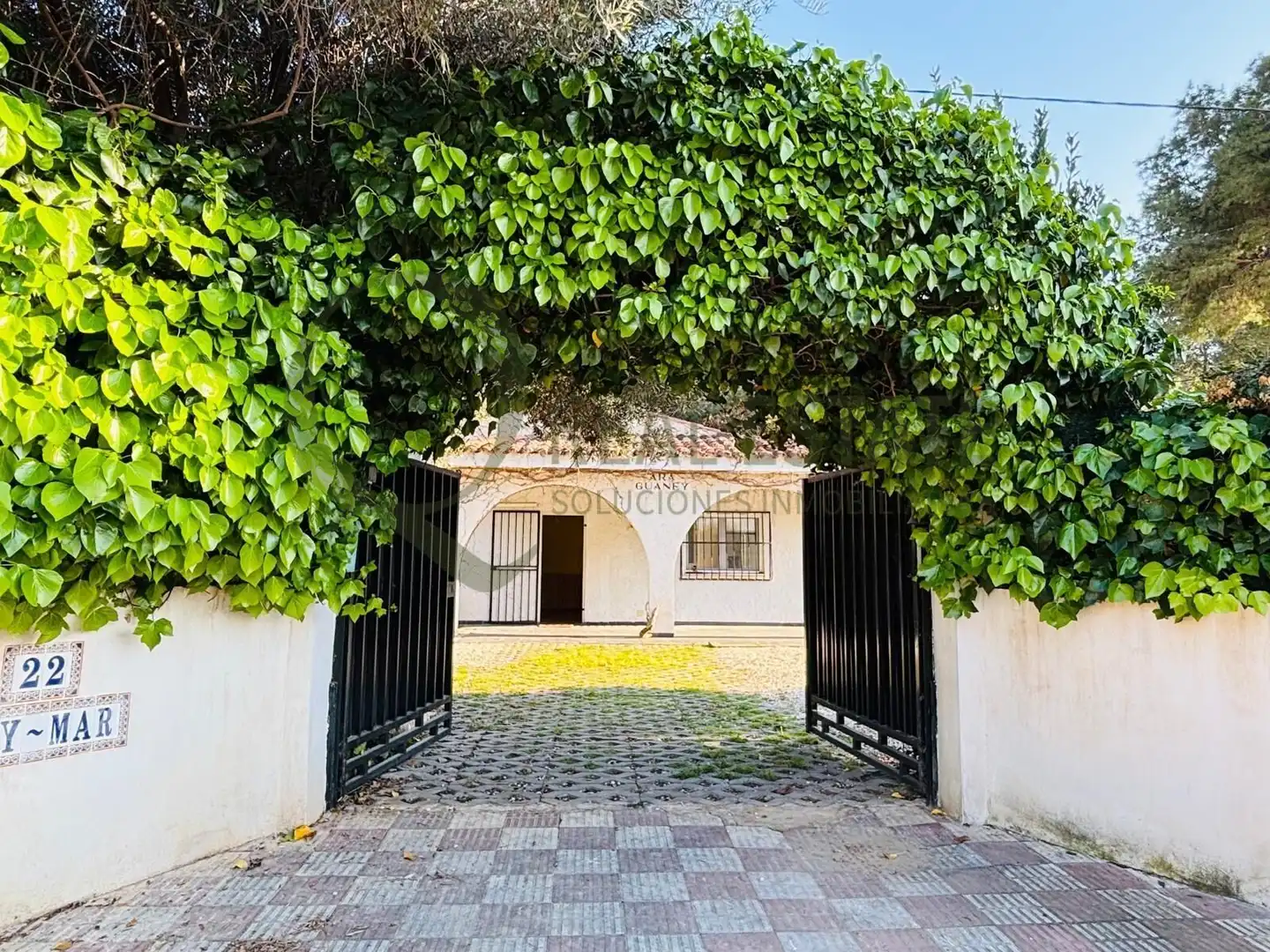 Exterior view of Houses for sale in Mutxamel  with Air Conditioner, Heating and Private garden