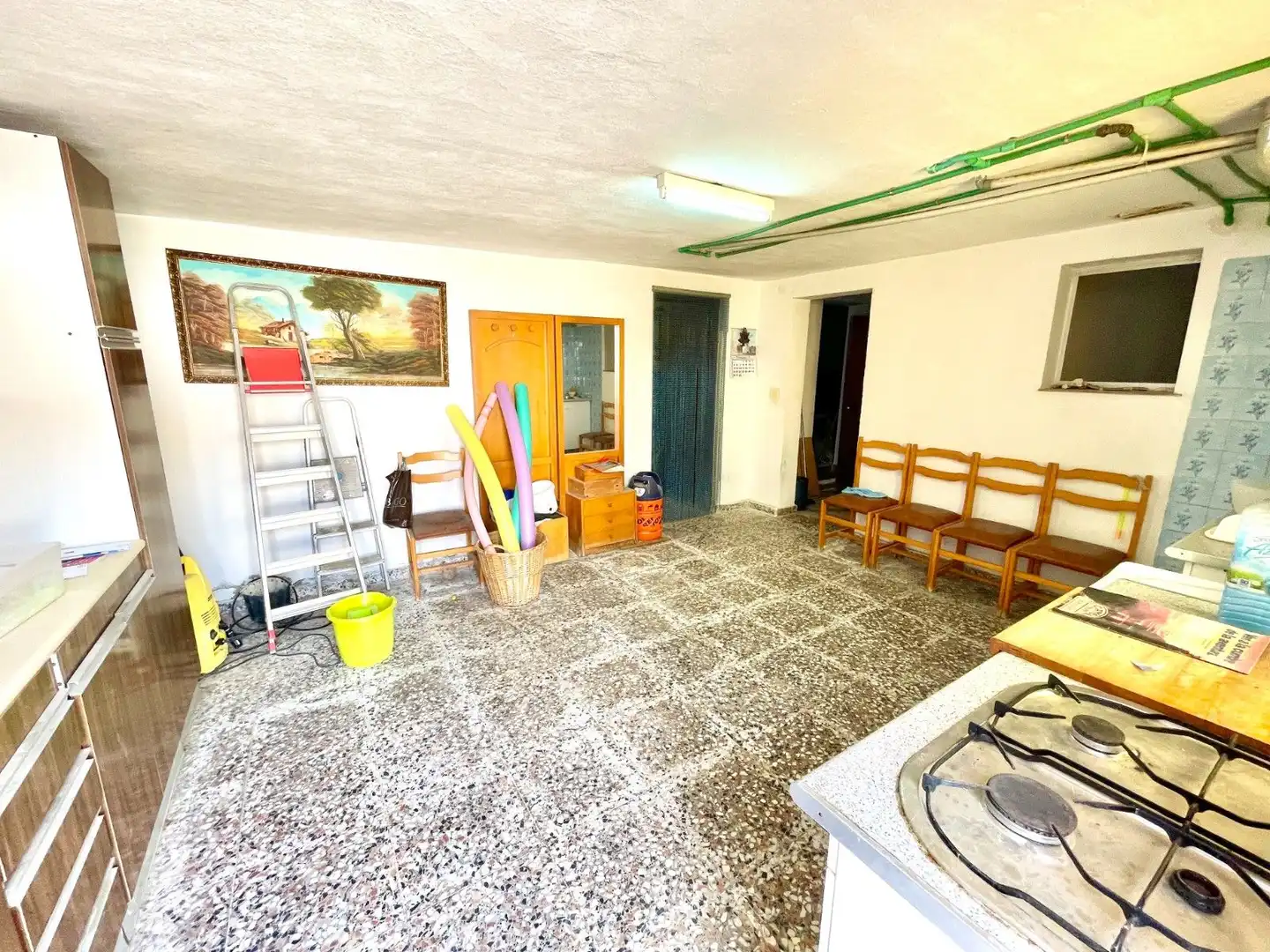 Villa con piscina in vendita a Benijófar, imagen 35