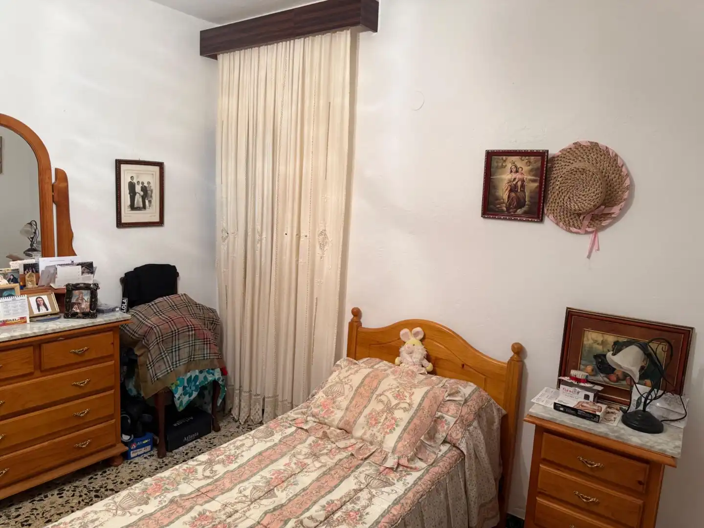 Habitación de Piso en venta en Chiclana de la Frontera