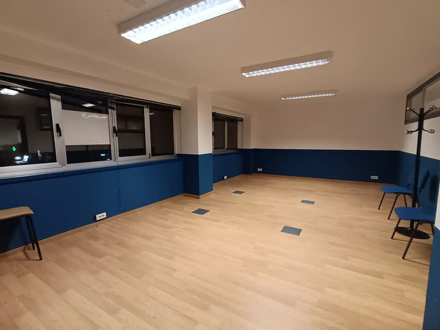 Piso en venta en A Coruña Capital  con Trastero