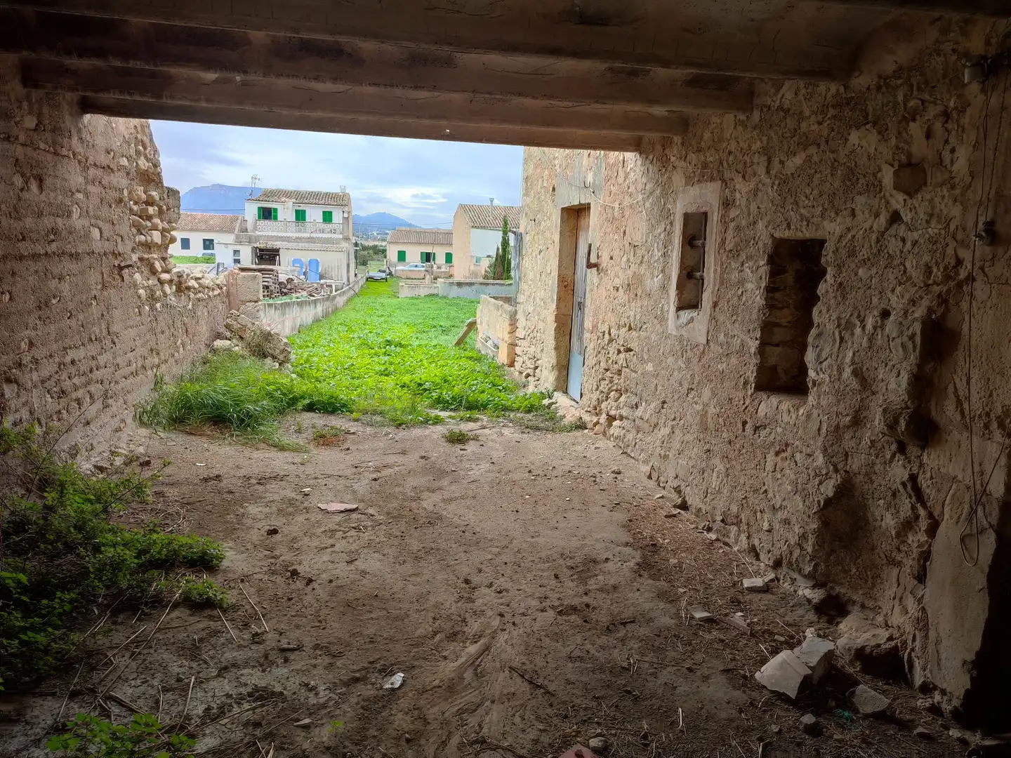 Terreno residenziale in vendita a Carrer des Garrover, imagen 14