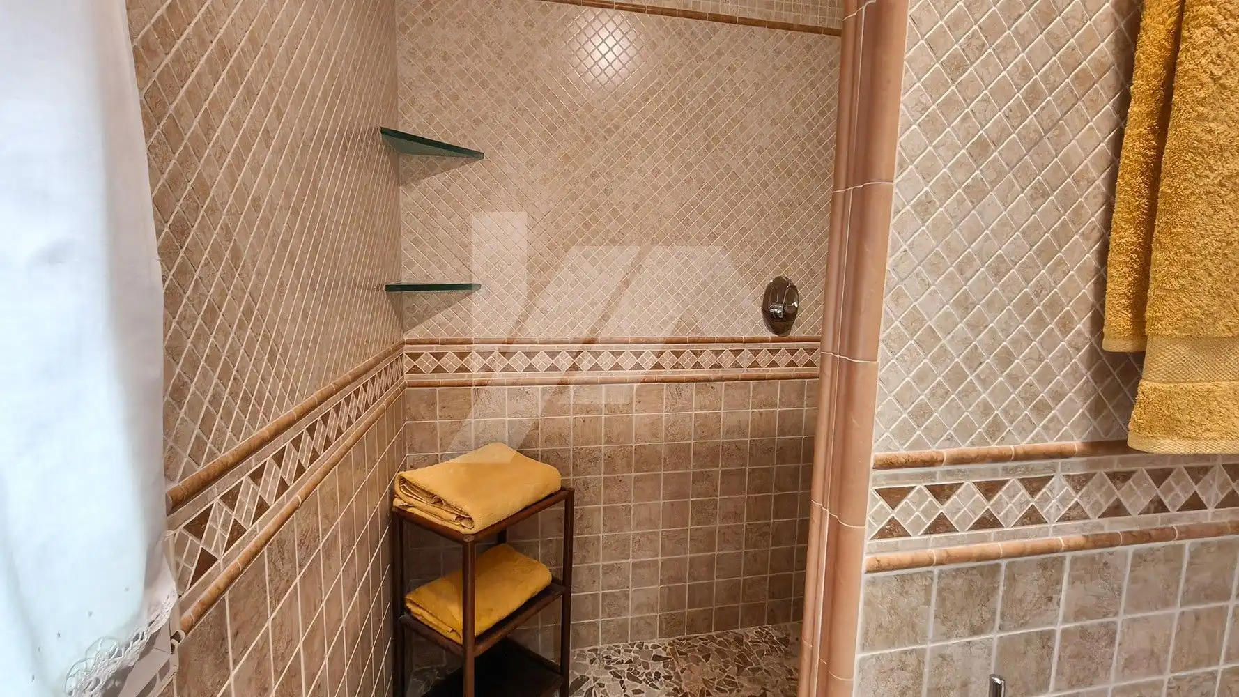 Casa rústica con piscina en venta en Finestrat Pueblo, imagen 46