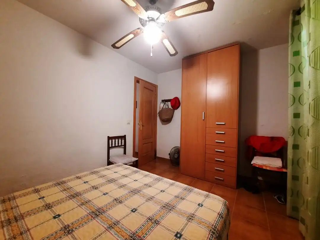 Habitación de Casa o chalet en venta en Escalona con Calefacción y Alarma