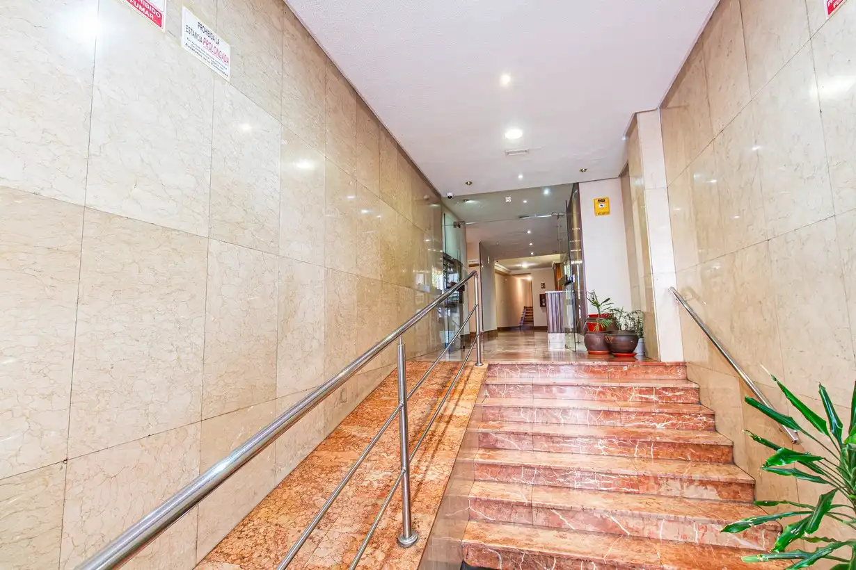 Penthouse with lift for sale in Calle Alcalá, imagen 26