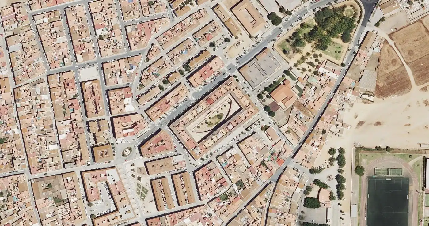 Appartamento in vendita a Moguer, imagen 6