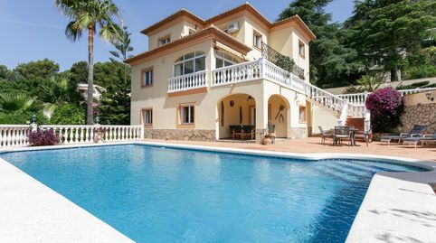 Foto 5 de Casa o chalet en venta en Calle Calle Penya Roja, 1b, Barx, Valencia