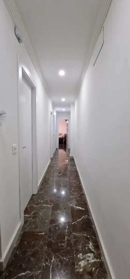 Piso con ascensor en venta en Calle Generalife, imagen 17