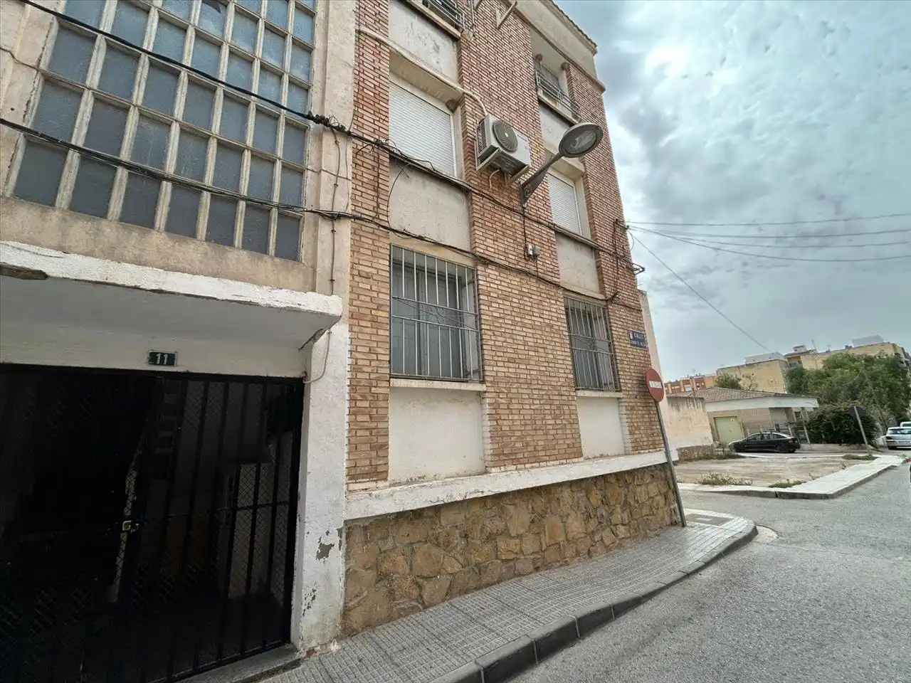 Appartement à vendre à CL LEONOR DE MOLINA, imagen 32