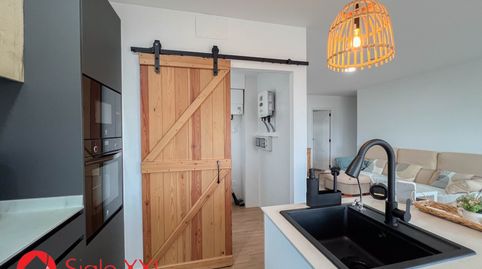 Foto 2 de Casa o chalet en venta en Madrigal, Vila-real