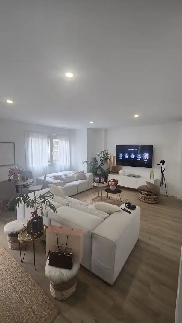 Flat for sale in Duggi - Rambla - Los Hoteles, Centro - Ifara