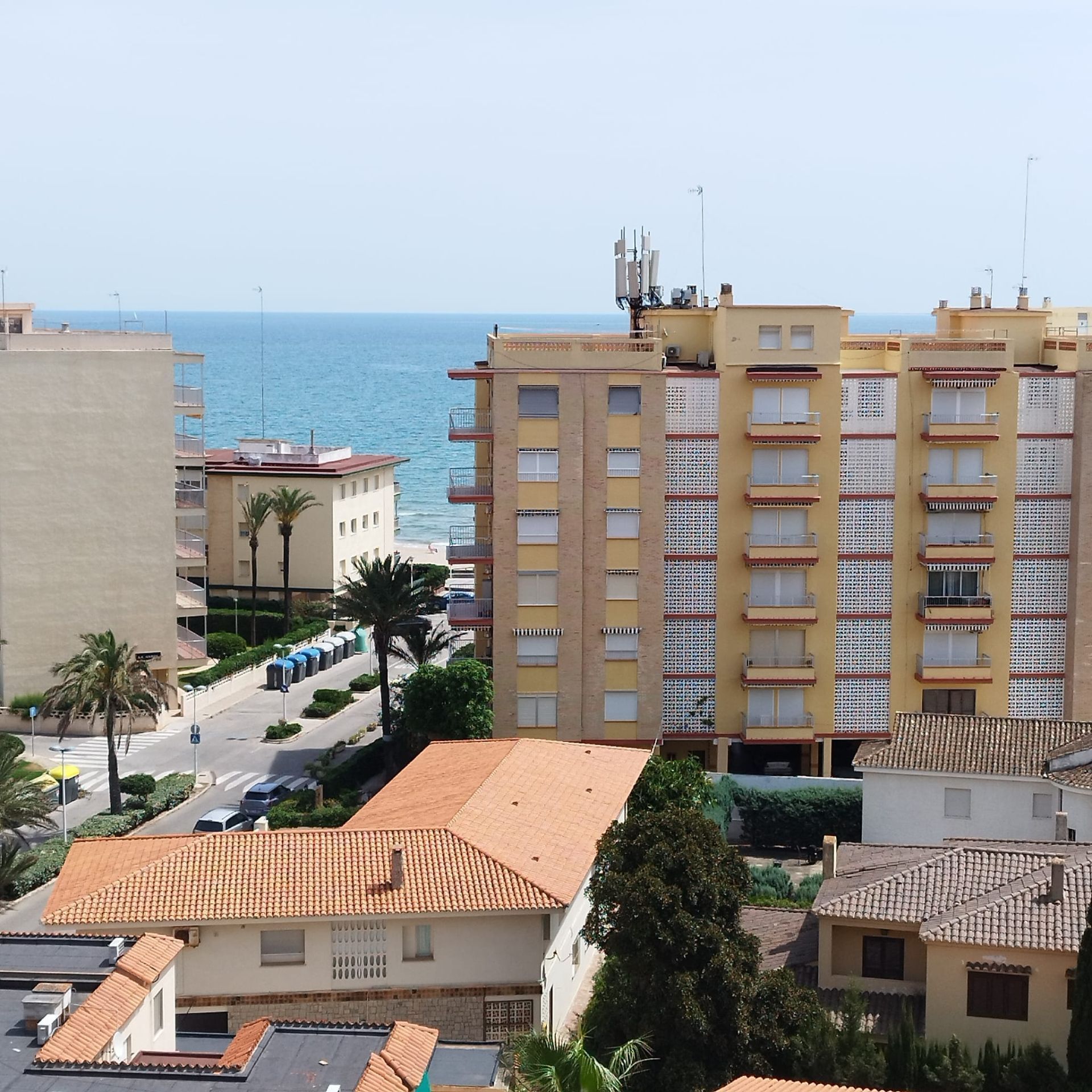 Dormitori de Apartament en venda en Sueca amb Traster