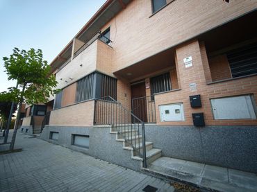 Casa en venta en Calle Sierra del Tremedal