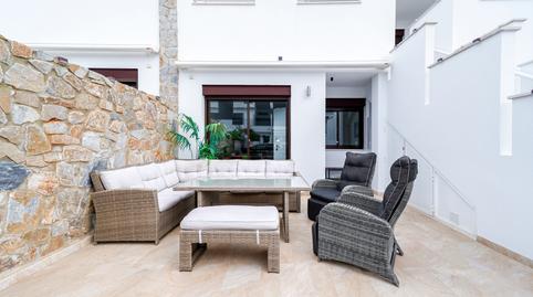 Foto 2 de Casa o xalet de lloguer a Torre de la Horadada, Pilar de la Horadada