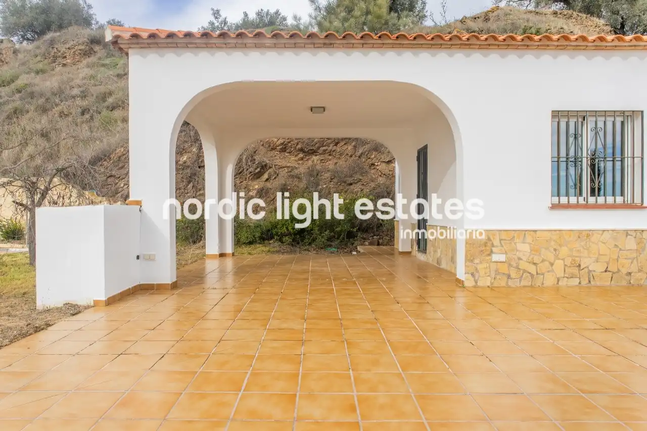 Casa amb piscina en venda a Arenas, imagen 14