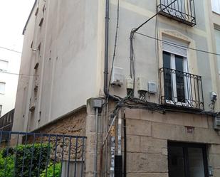 Exterior view of Apartment for sale in  Logroño  with Heating, Washing machine and Balcony