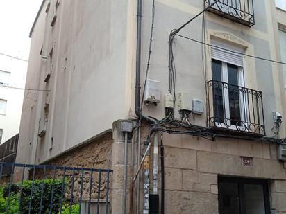 Vista exterior de Apartament en venda en  Logroño amb Calefacció, Rentadora i Balcó