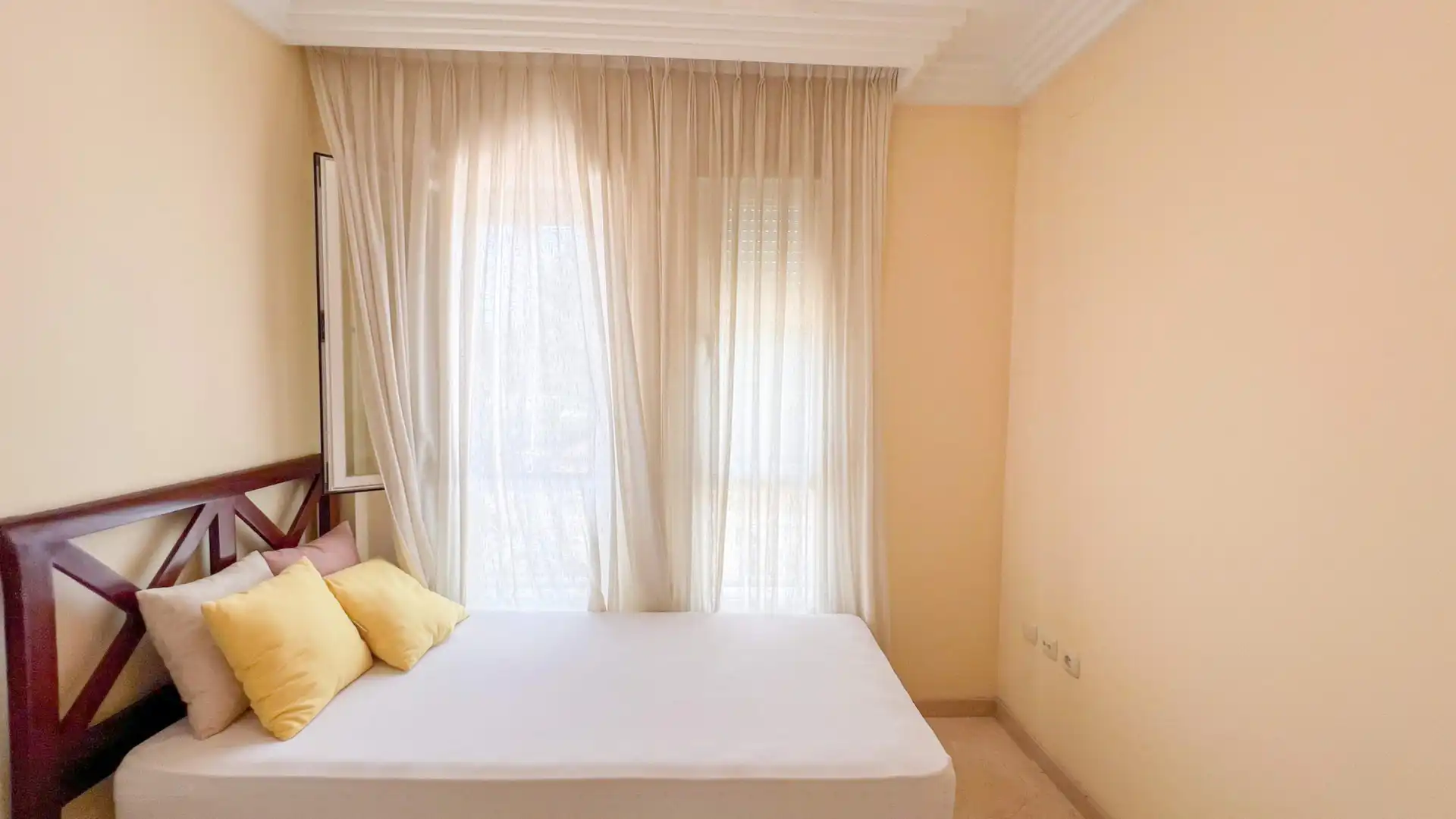 Maison mitoyenne avec piscine à vendre à Las Chapas - El Rosario, imagen 6