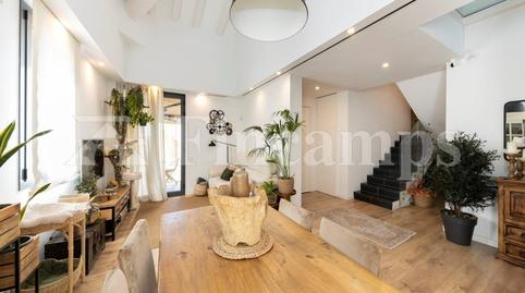 Foto 5 de Dúplex en venta en Calle San Quirze, 2, Centre, Sabadell