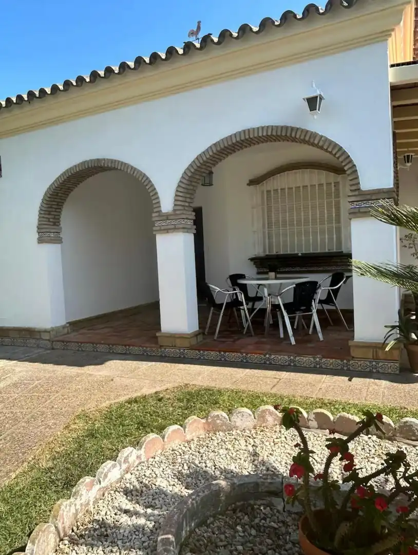 Villa con piscina in vendita a COLIBRI, imagen 4