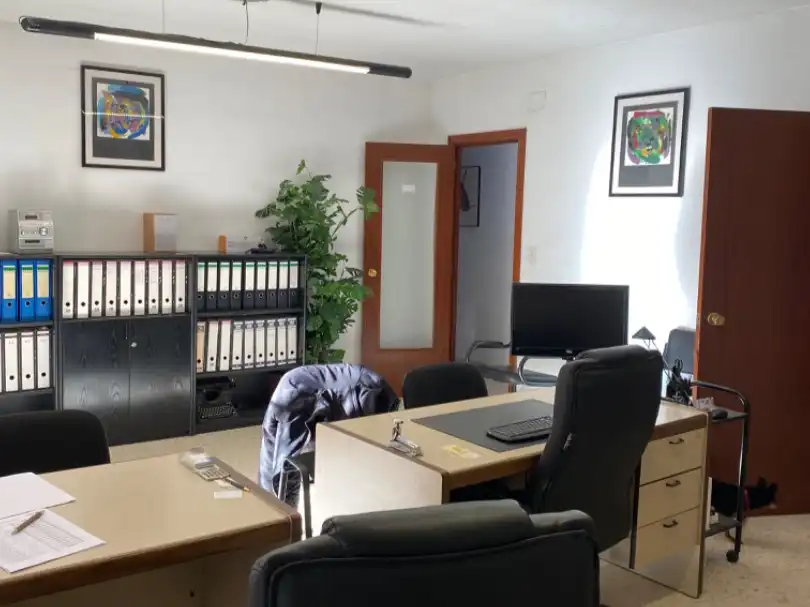 Flat for sale in Calle Santo Domingo 32, imagen 2