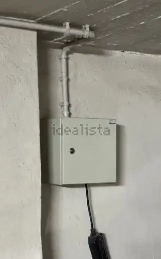 Aparcament en venda a peña, imagen 3