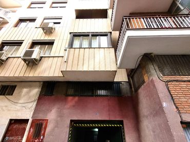 Individual en venta en Calle de Viriato