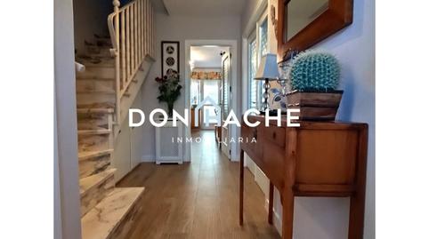 Foto 2 de Casa adosada en venda a Norte, Mérida