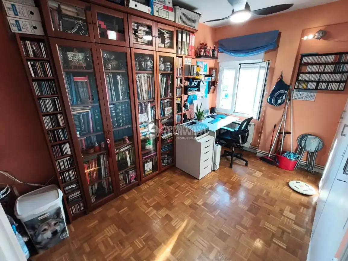 Habitación de Piso en venta en Madrid