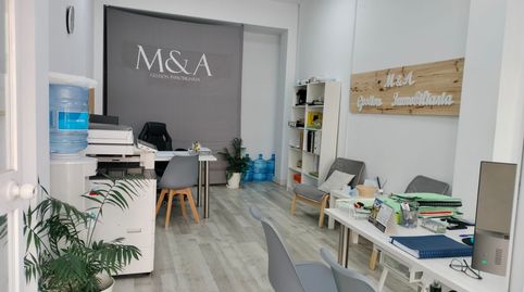 Foto 5 de Pis en venda a Avenida de Andalucia, 102, Centro - Doña Mercedes, Dos Hermanas