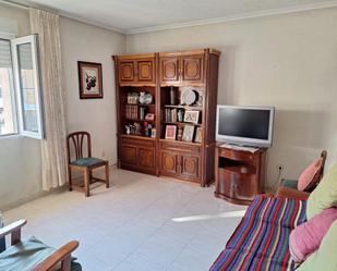 Living room of House or chalet for sale in  Murcia Capital