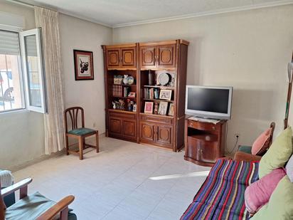 Living room of House or chalet for sale in  Murcia Capital