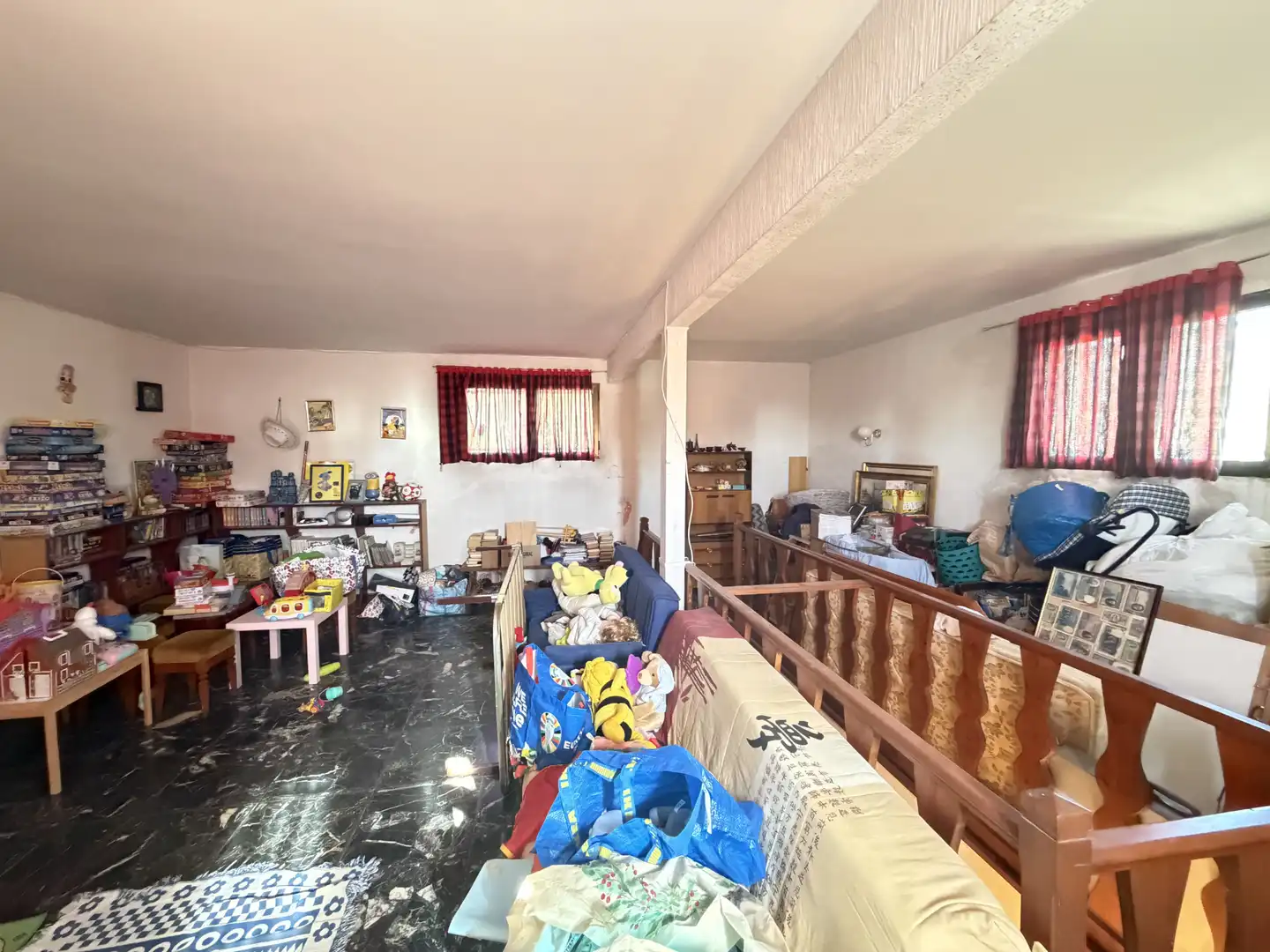Casa o chalet en venta en Villalbilla