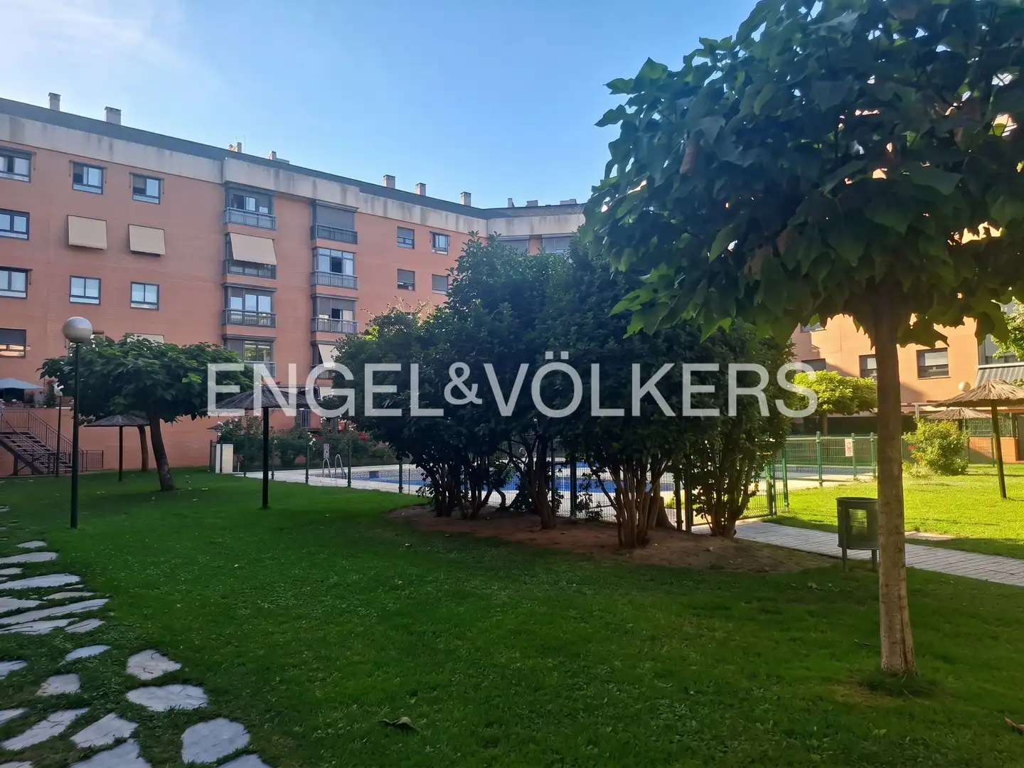 Appartamento con piscina in affitto a Moncloa - Aravaca, imagen 42