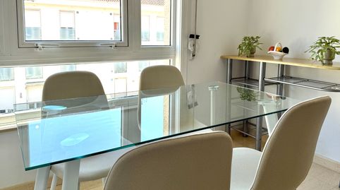 Foto 4 von Wohnungen zur Miete in Rúa Agrelo, Bertamirans, Ames