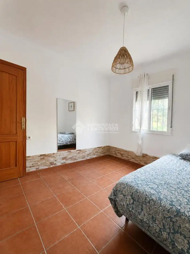 Habitación de Finca rústica en venta en Pilas