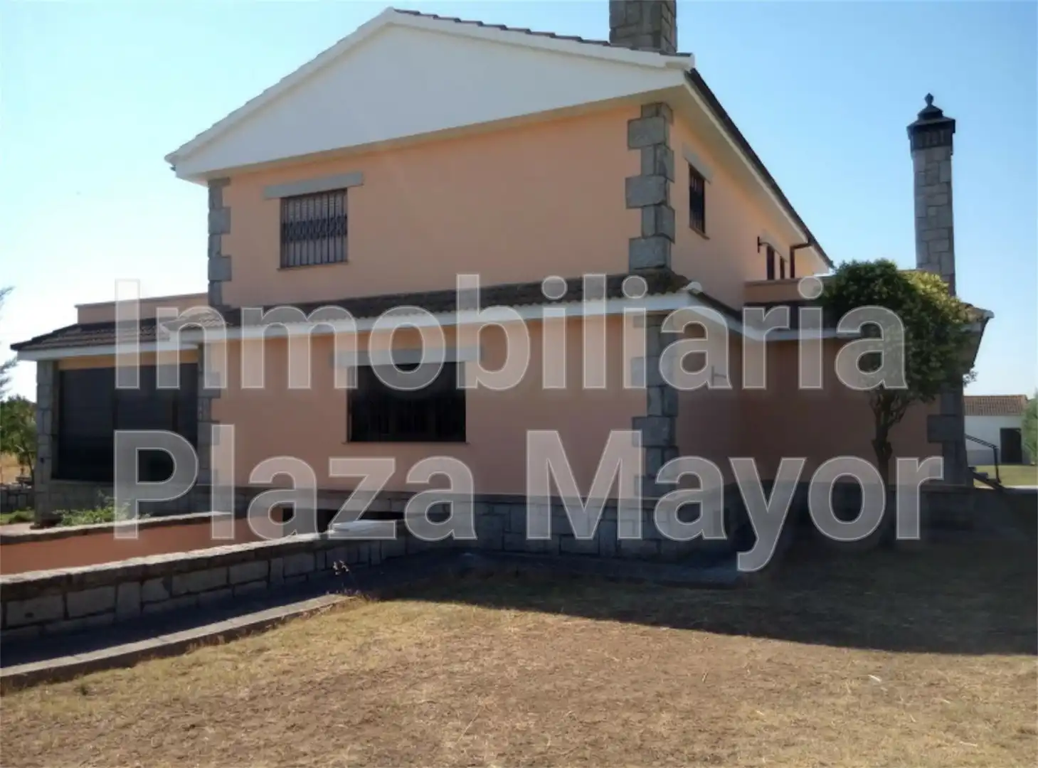 Chalet con piscina en venta en Castellanos de Villiquera, imagen 17