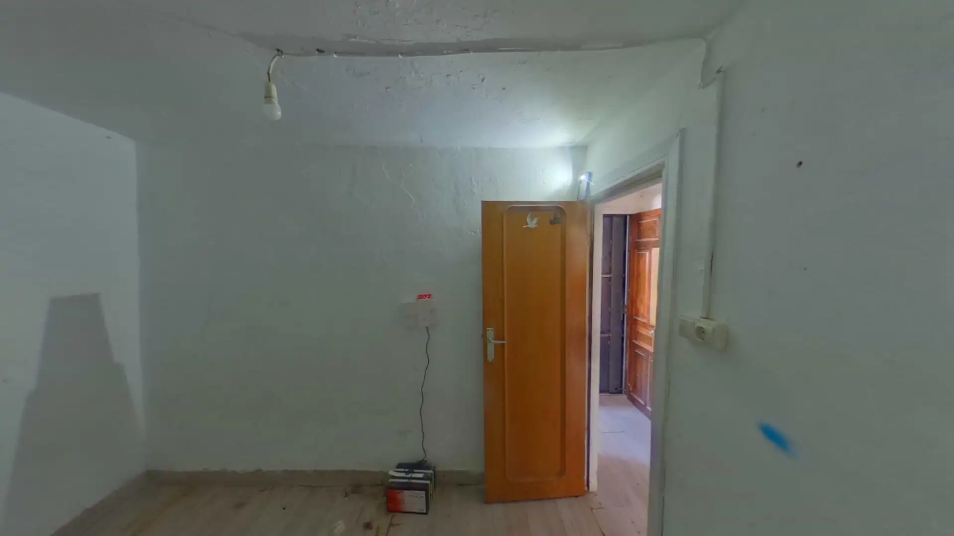 Flat for sale in San Agustín - Parque Europa