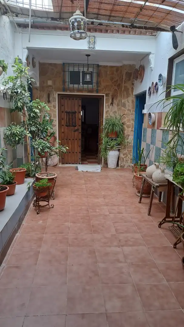 Casa en venta en Calle Jacinto Benavente, imagen 4