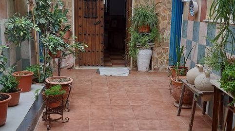 Foto 4 de Casa o chalet en venta en Calle Jacinto Benavente, Alameda, Málaga