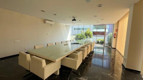 Photo 5 of Office for sale in Narcis Monturiol Estarrio, 19, Parc Tecnològic, Valencia