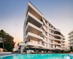 Apartament en venda a Arroyo de la Miel