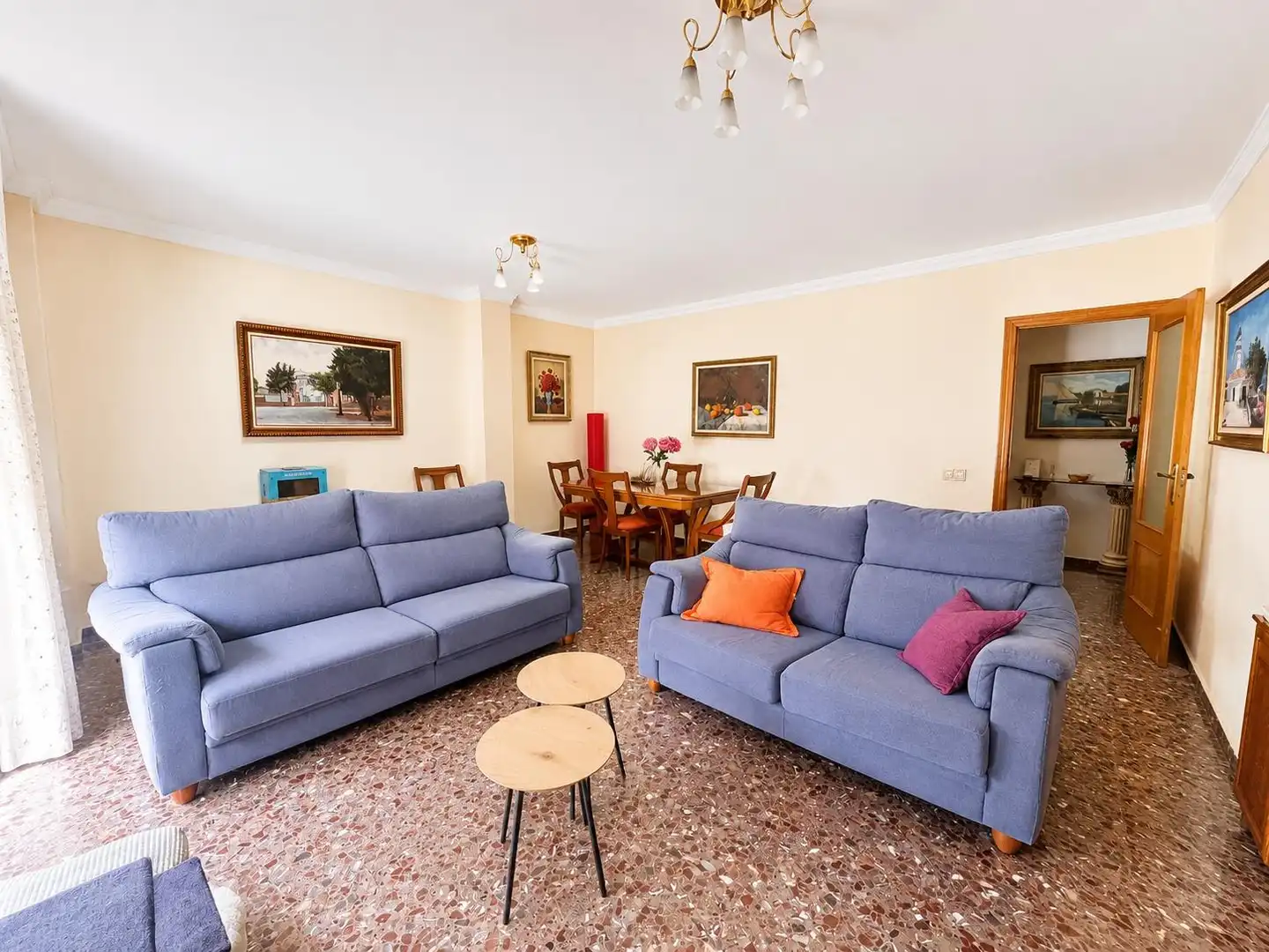 Appartement avec terrasse à vendre à Carcaixent, imagen 3