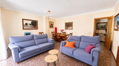 Foto 3 de Piso en venta en Carcaixent, Valencia