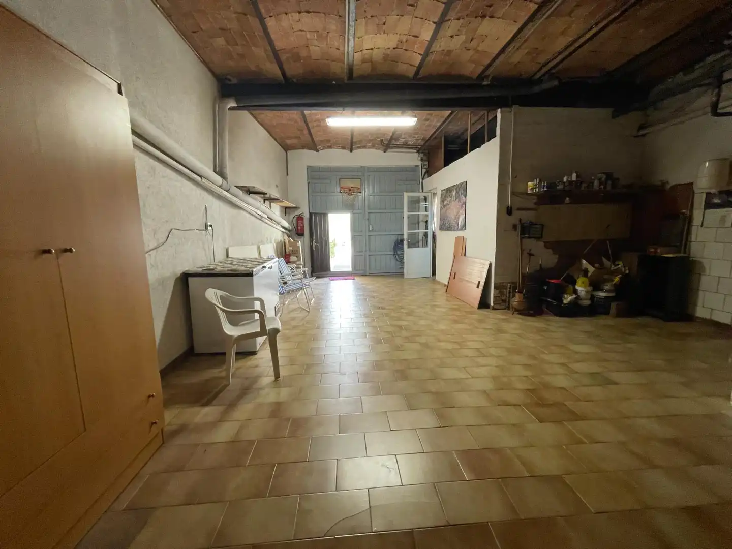 Casa o chalet en venta en Calaf con Calefacción, Jardín privado y Parquet