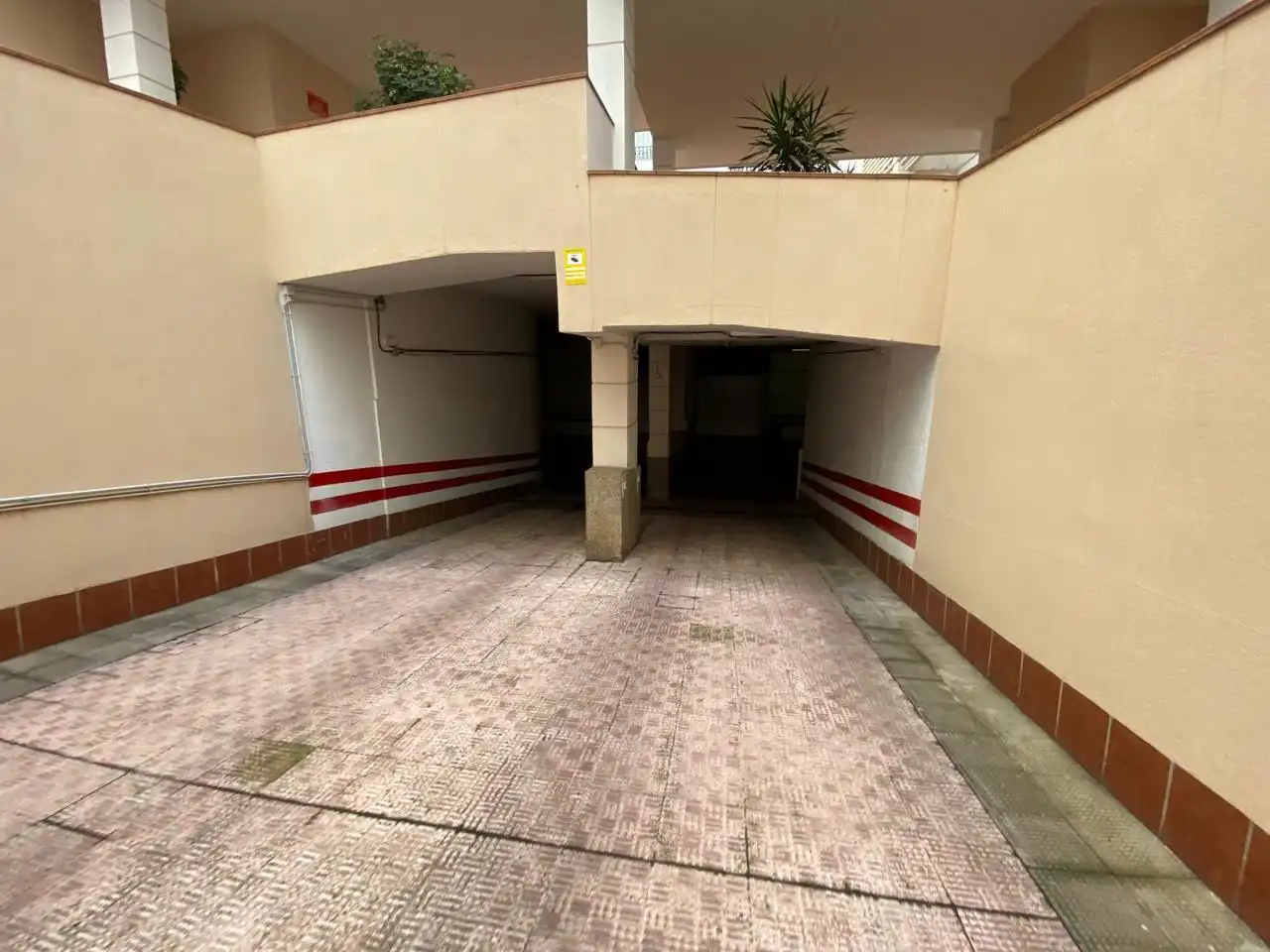 Parking de Garaje en venta en Granada